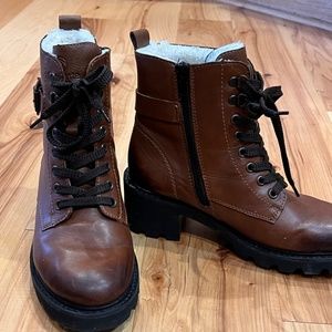 Remonte boots